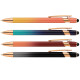 Stylo Prince Ombre avec Stylet personnalisé – Objet publicitaire B2B pour événements et cadeaux d’entreprise | BCM Goodies