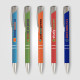 Stylo publicitaire Crosby Softy personnalisé – Objet promotionnel pour communication d’entreprise