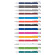 Stylo publicitaire Crosby Softy Stylet Coté Clip personnalisé – Stylo avec stylet pour entreprises et communication B2B