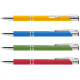 Stylo publicitaire Crosby Softy personnalisé – Objet promotionnel pour communication d’entreprise