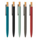 Stylo Reborn en aluminium recyclé – Goodie écoresponsable et innovant pour communication d’entreprise