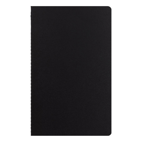 Carnet Rime personnalisable A5 en papier FSC avec couverture souple – Prise de notes professionnelle pour entreprises