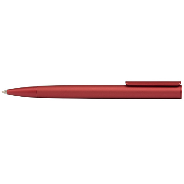 Jagger Monochrome Softy Stylo personnalisé avec logo Goldstar – Stylo à bille aluminium 1,2 mm compatible Parker