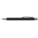 Porte-mines Bowie personnalisable pour entreprises – Objet publicitaire rechargeable 0.5 mm