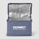 Sac isotherme à déjeuner personnalisable Refresh – Cadeau d’entreprise pratique 4L – BCM Goodies