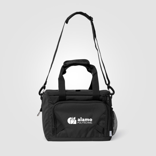Sac Pique-Nique Personnalisable 20 Canettes Coastal Threads – Goodies d’Entreprise B2B