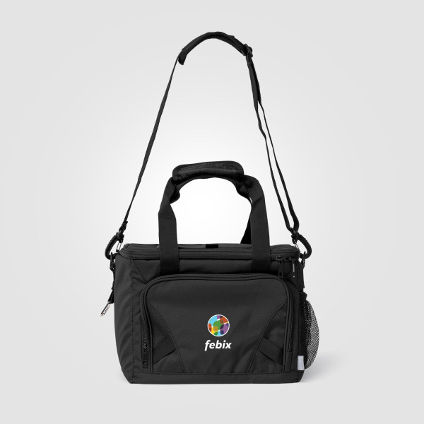 Sac Pique-Nique Personnalisable 20 Canettes Coastal Threads – Goodies d’Entreprise B2B