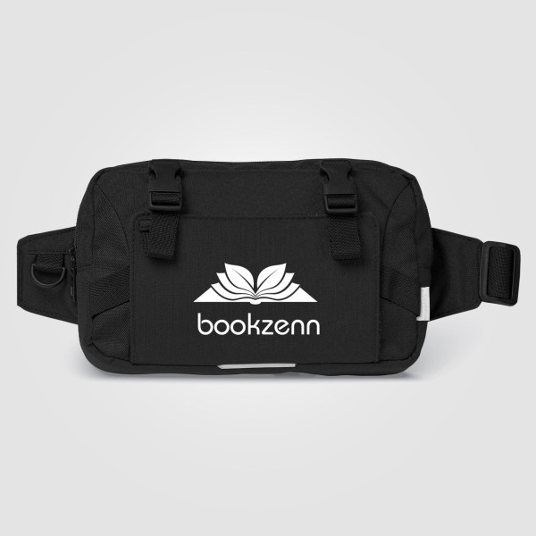 Sac à Dos Personnalisé Recyclé Coastal Threads™ Trek Pack pour Entreprises – Communication Responsable B2B