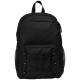 Sac à dos de sport en rPET 600D avec compartiment ordinateur 15 pouces – BCM Goodies