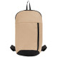 Sac à dos de sport rPET Venture personnalisable – 10L, pratique et écoresponsable pour entreprises