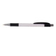 Stylo Lebeau Ecriture Goldstar personnalisable – Stylo bille avec grip coloré et clip amovible pour communication d’entreprise