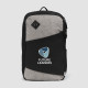 Sac à dos Techpack 300D rPET pour navetteur avec port USB – Objet publicitaire entreprise