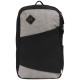 Sac à dos Techpack 300D rPET pour navetteur avec port USB – Objet publicitaire entreprise