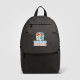 Sac à dos City Pack 600D rPET pour professionnels – Pratique, léger et adapté à l’usage quotidien – BCM Goodies