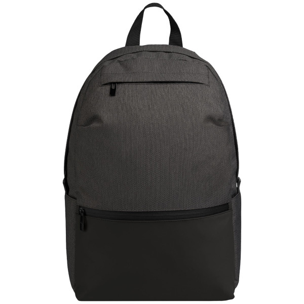 Sac à dos City Pack 600D rPET pour professionnels – Pratique, léger et adapté à l’usage quotidien – BCM Goodies
