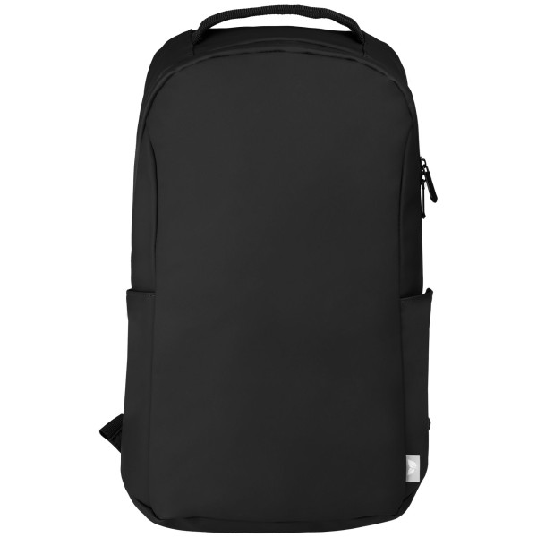 Sac à dos recyclé imperméable Malmö 14L avec poche ordinateur - BCM Goodies