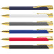 Stylo Crosby Doré personnalisé pour entreprises – Objet publicitaire élégant et durable