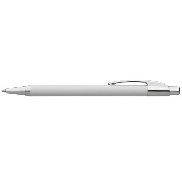 Stylo Lebeau Métallique Executive personnalisé 360° – Objet publicitaire pour entreprises
