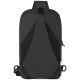 Sac à Double Bandoulière Repreve Coastal Threads™ – 9 L