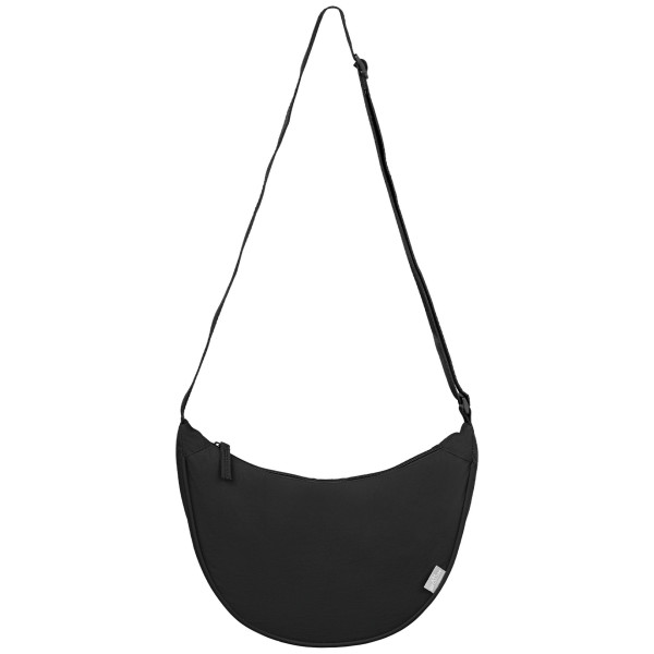 Sac bandoulière réglable Lucca 4.5L en nylon recyclé rPET – Pratique et durable | BCM Goodies