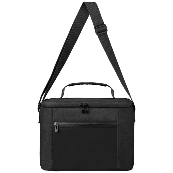 Sac isotherme City Pack 10L rPET avec bandoulière réglable – BCM Goodies
