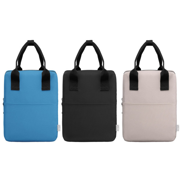 Sac isotherme personnalisé Majesty Lunch Cooler 6L pour entreprises – BCM Goodies