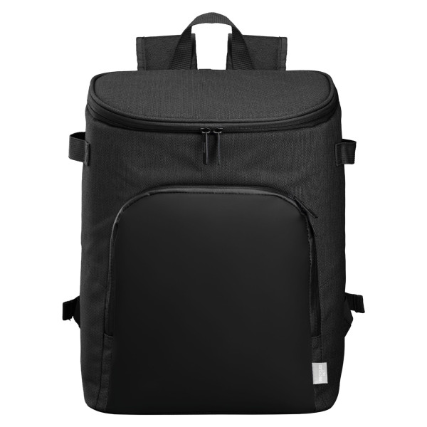 Sac à dos isotherme personnalisé City Pack 21L pour professionnels – BCM Goodies