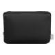 Pochette utilitaire Malmö 2L en rPET et PU recyclé avec multiples poches – BCM Goodies