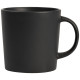 Mug en céramique matte glacée 355 ml Madison – Objet publicitaire pour communication d’entreprise