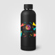 Gourde publicitaire Astrid 530 ml en acier inoxydable double paroi pour entreprises – BCM Goodies