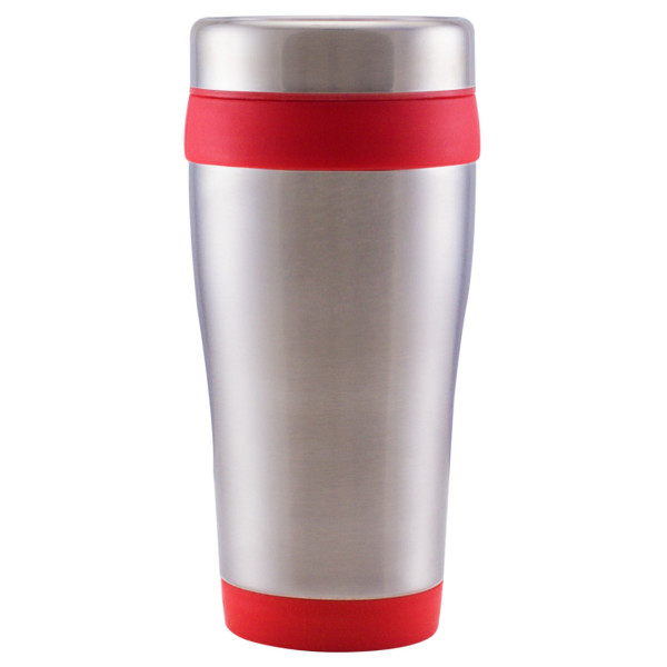 Tumbler Legend 475 ml personnalisé – Mug de voyage en acier inoxydable pour communication d’entreprise