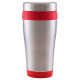 Tumbler Legend 475 ml personnalisé – Mug de voyage en acier inoxydable pour communication d’entreprise