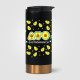Tumbler personnalisable Astrid 385 ml avec couvercle anti-fuite – Goodies d’entreprise pour pros