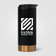 Tumbler personnalisable Astrid 385 ml avec couvercle anti-fuite – Goodies d’entreprise pour pros