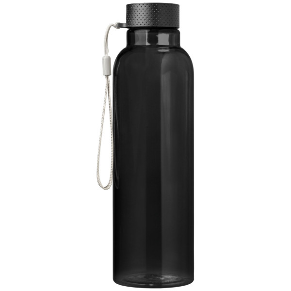 Bouteille Aura rPET avec bracelet de poigne - 710 ml