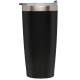 Gobelet isotherme 530 ml en acier inoxydable double paroi avec couvercle étanche – BCM Goodies