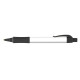 Stylo publicitaire Hepburn Classic personnalisé 360º – Marquage complet pour communication d’entreprise