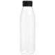 Gourde Salo Tritan Renew 740 ml avec bouchon coloré – Bouteille réutilisable transparente BCM Goodies