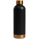 Bouteille isotherme personnalisable Astrid 530 ml en acier inoxydable pour entreprises – BCM Goodies