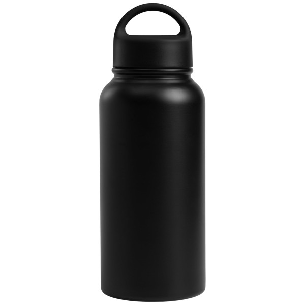 Gourde Mariner en acier inoxydable double paroi 915 ml personnalisable pour entreprises - BCM Goodies