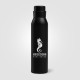 Bouteille de sport Norse 680 ml en aluminium recyclé personnalisable – Goodies entreprise BCM