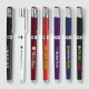 Stylo encre gel Dylan personnalisé pour entreprises – Marquage logo – BCM Goodies