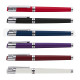 Stylo encre gel Dylan personnalisé pour entreprises – Marquage logo – BCM Goodies