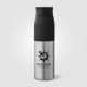 Bouteille Borealis personnalisée 650 ml en acier inoxydable recyclé – Cadeau d’entreprise et communication B2B