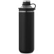 Gourde Oasis 680 ml en acier inoxydable recyclé personnalisable avec couvercle – BCM Goodies