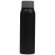 Bouteille gazeuse Breeze 590 ml en acier inoxydable recyclé avec valve de sécurité – BCM Goodies