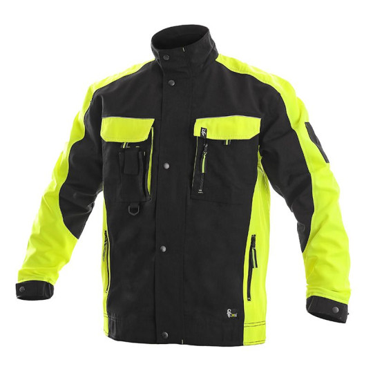 Veste de travail Hiver Homme CXS