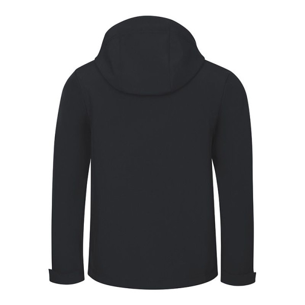 Veste softshell classique Grande taille Homme Malfini