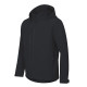 Veste softshell classique Grande taille Homme Malfini