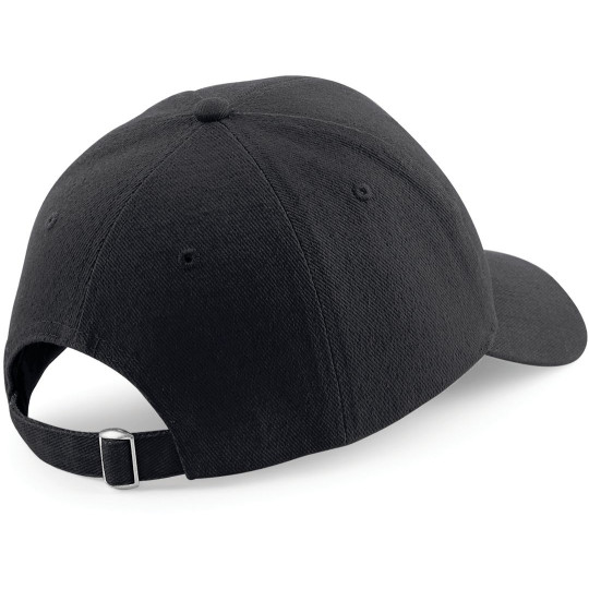 Casquette homme Pro-Style personnalisable en coton brossé 6 panneaux – Accessoire promotionnel pour entreprises et événements pr